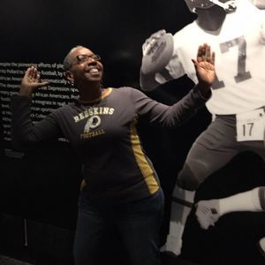 Meet your Posher, Valerie